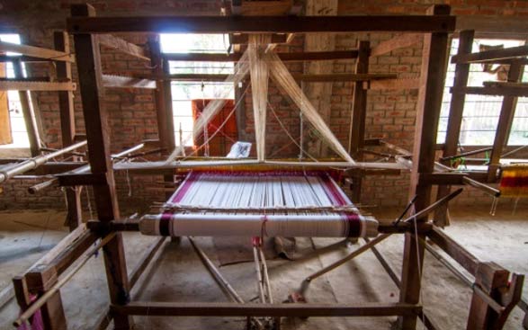 Handloom Heritage