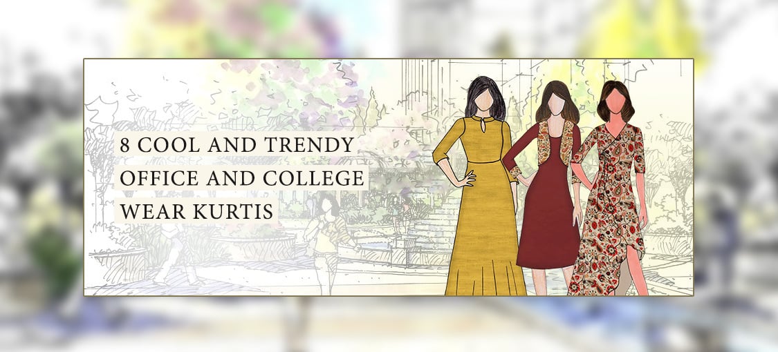 Kurti | Women Wear | Trendy Kurtis | HerZindagi