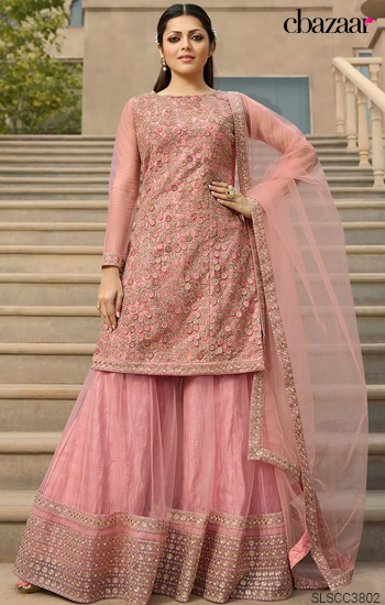 Spectacular Skirt Style Suit