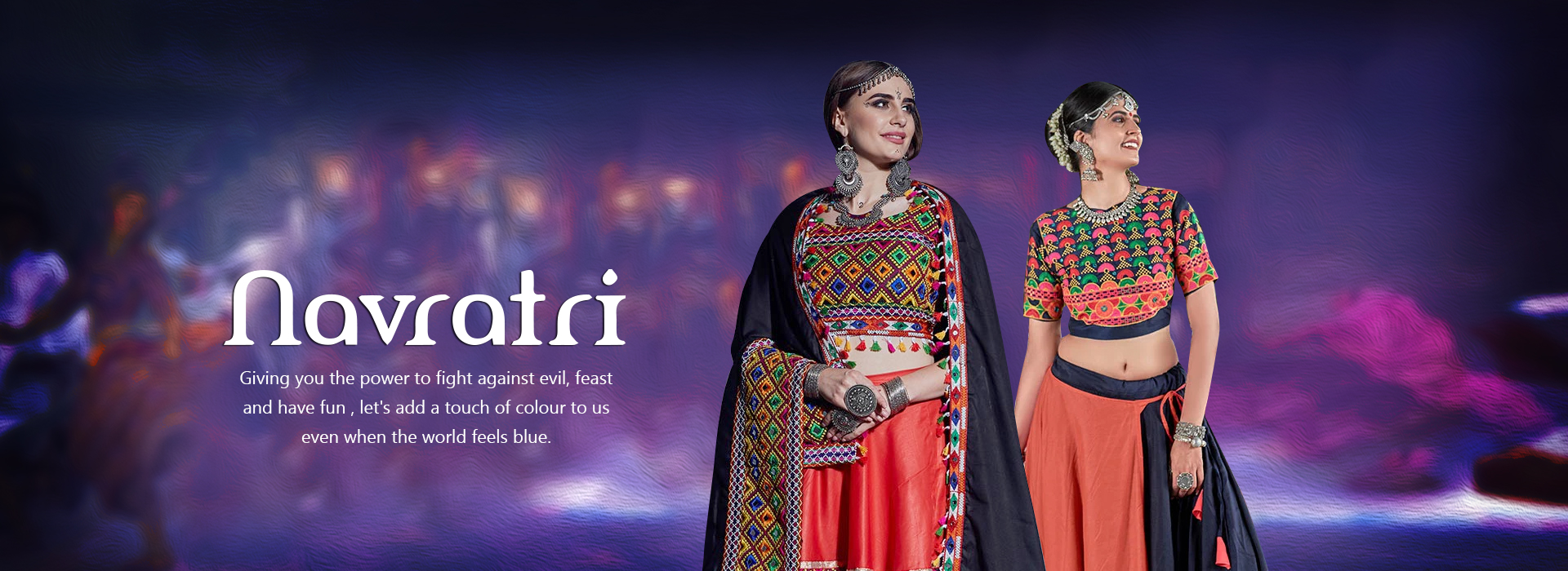 Navratri Festival