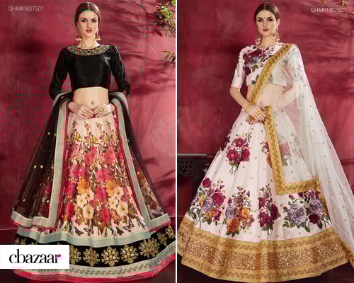 Brides of India