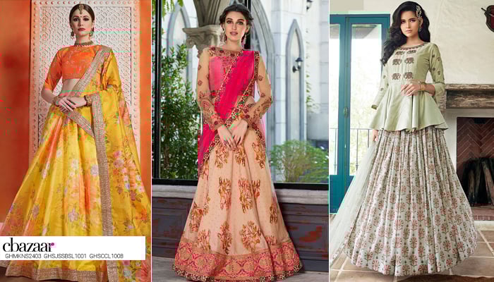lehenga