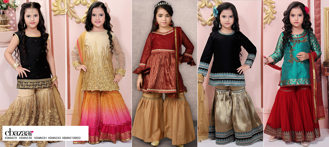 Irresistible Anarkali Gowns!