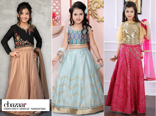 The Very Regal Sharara Suit!