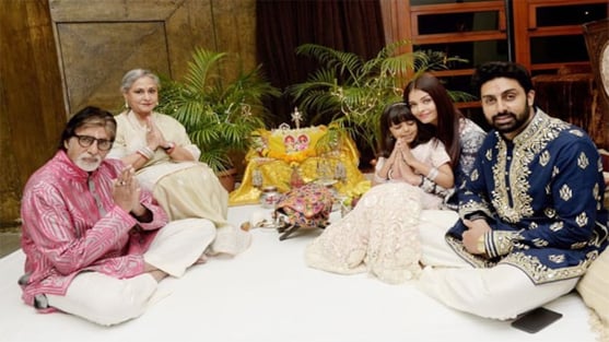 The Bachans