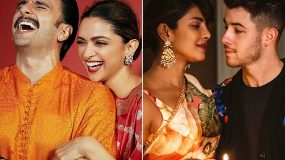 The Sabyasachi Celebrities 