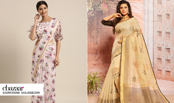 Chanderi Exclusives 