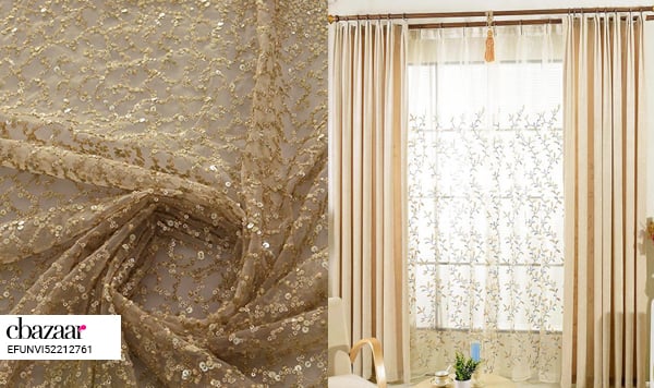 buy Net Fabrics