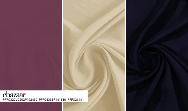 Silky - Crepe