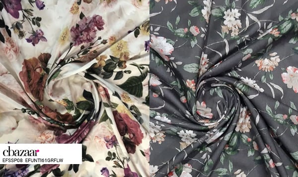 Blended Cotton