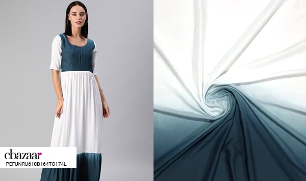 Sustainable outfits