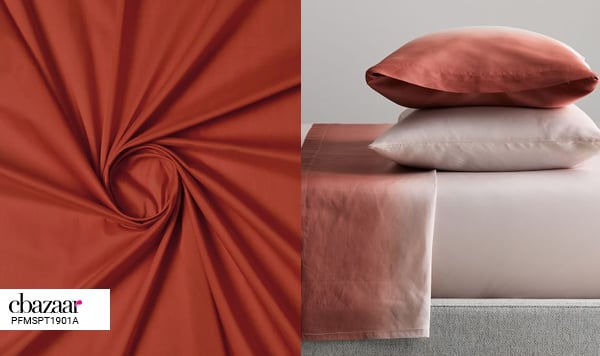 Sustainable fabric