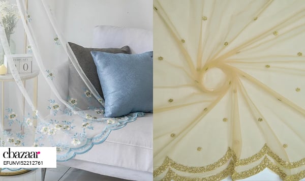 Net Fabrics