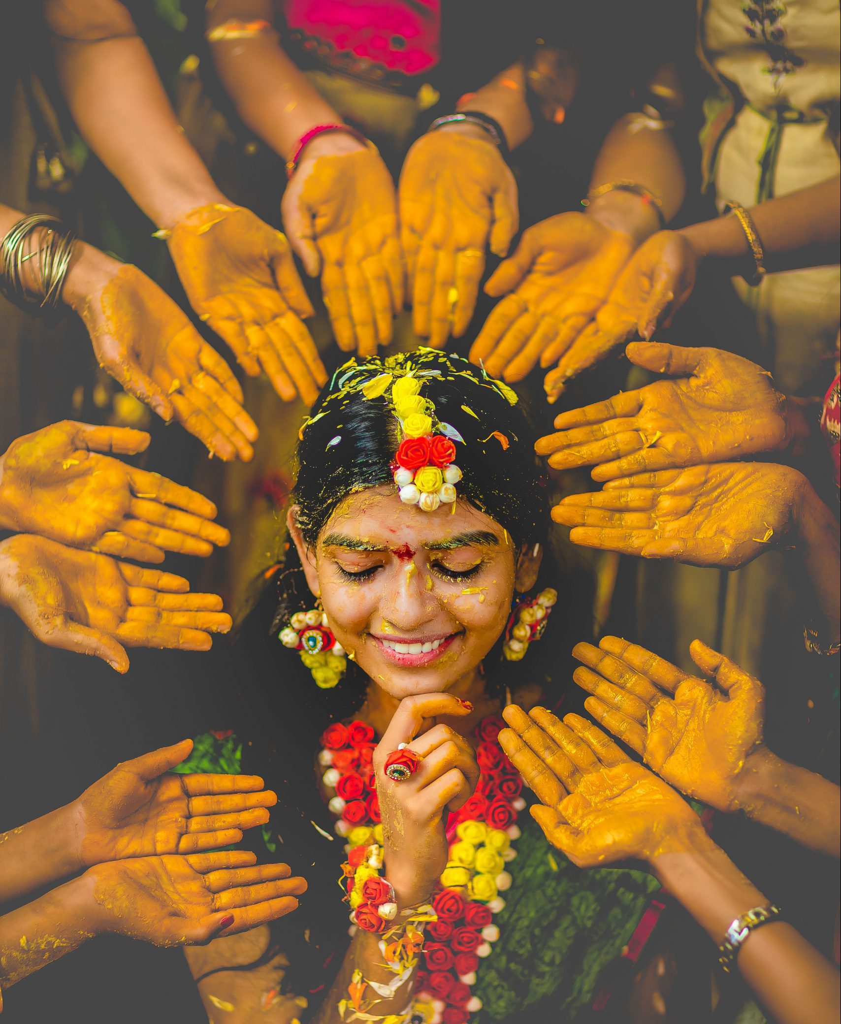 Indian Wedding Events