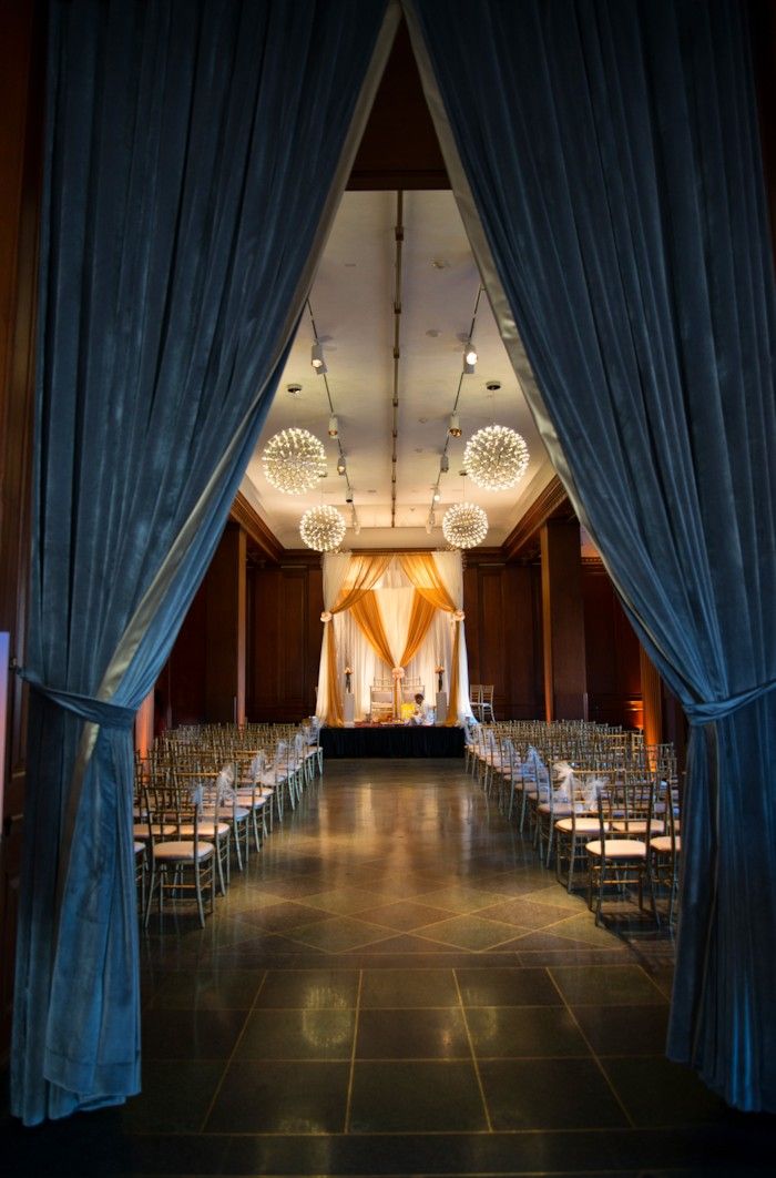 Indians across North America celebrate weddings