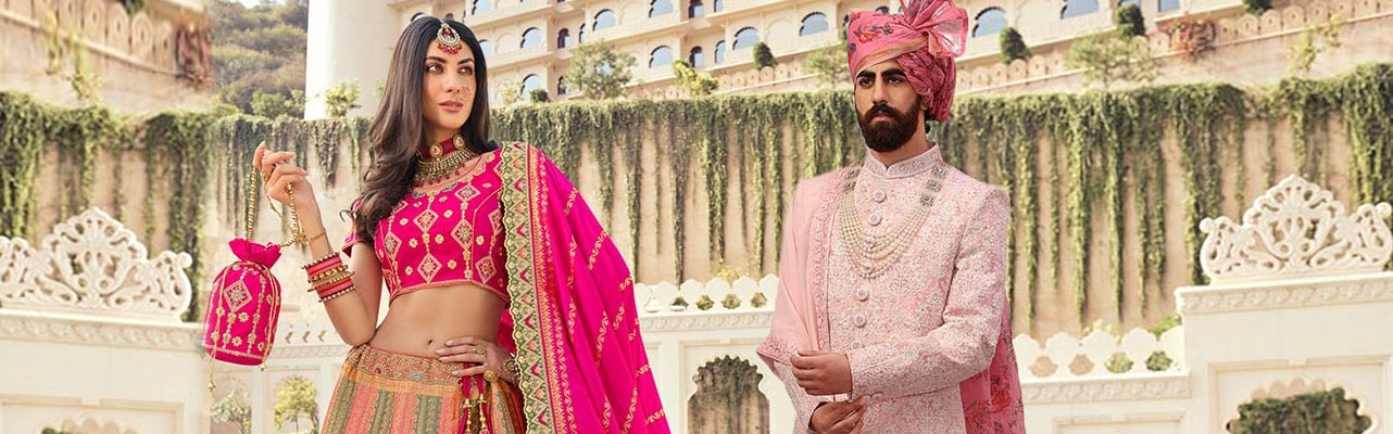 Latest Wedding Trends: A Bride and Groom’s Guide