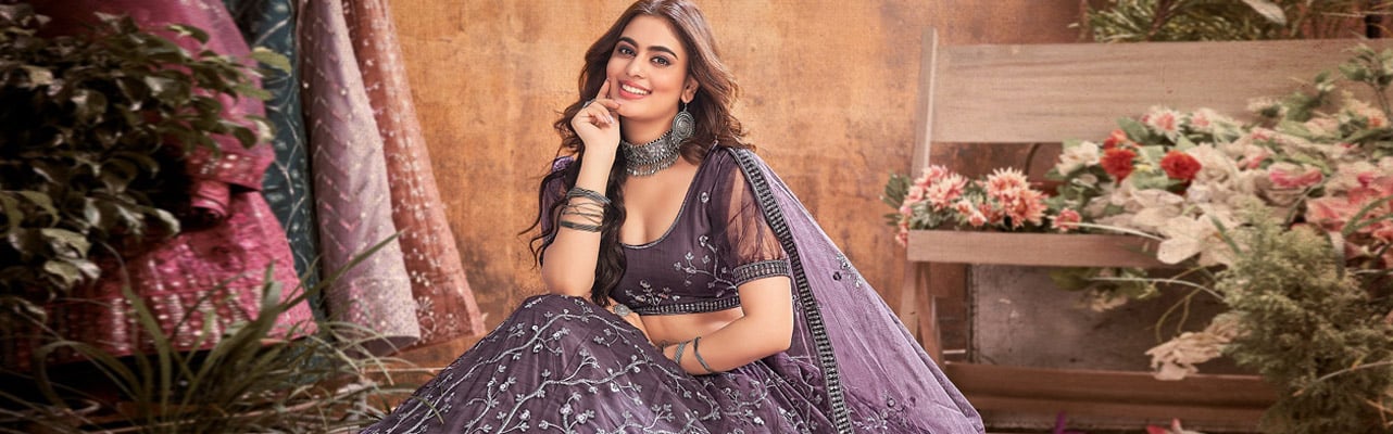 Top 5 Tips To Choose a Perfect Lehenga