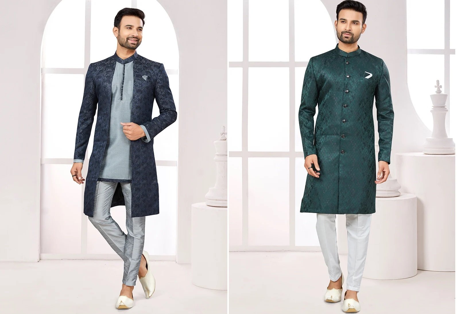 sherwani for men