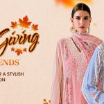Thanksgiving Color Trends 2024: What to Wear for a Stylish Celebration