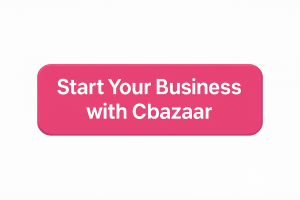 Start Your Business with Cbazaar