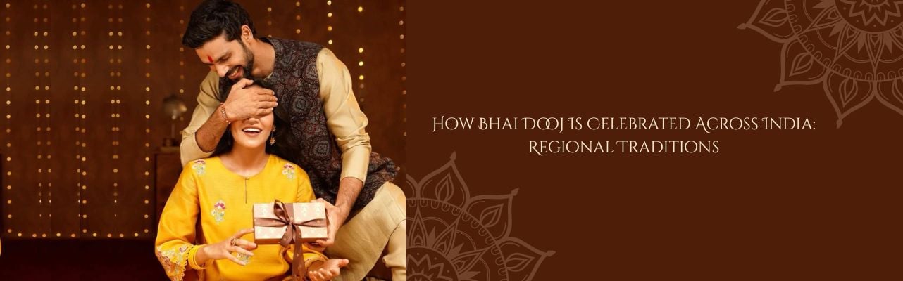 Bhai Dooj Is Celebrated Across India