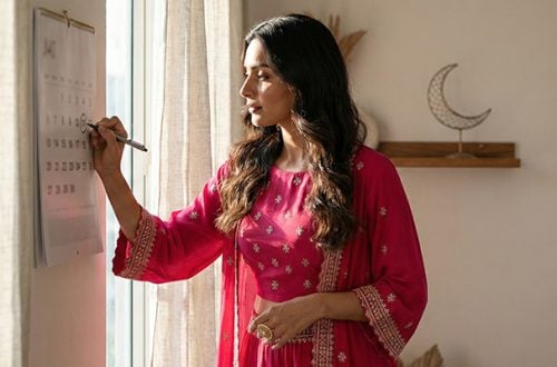 Crescent moon heralds Ramadan 2026, fasting from dawn to sunset with varying hours across North America and UK