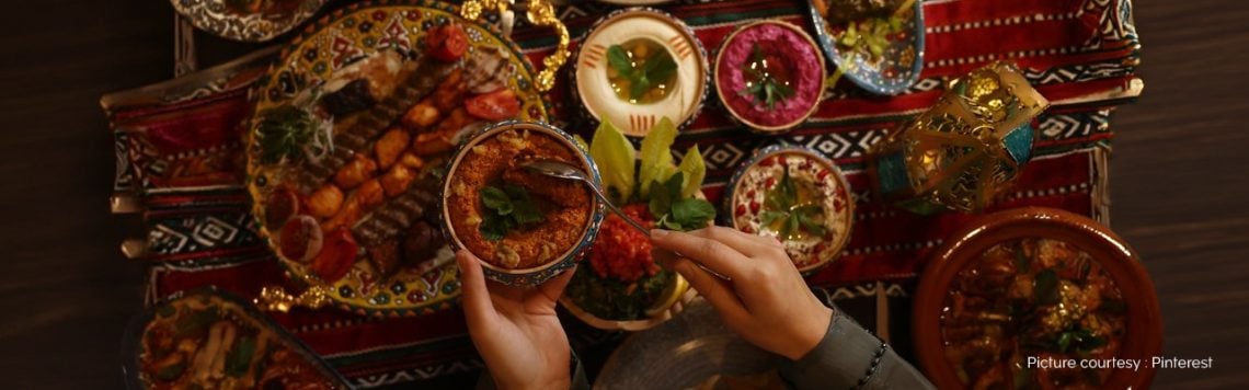 Stay hydrated, eat balanced meals, sleep well, and conserve energy throughout fasting hours.