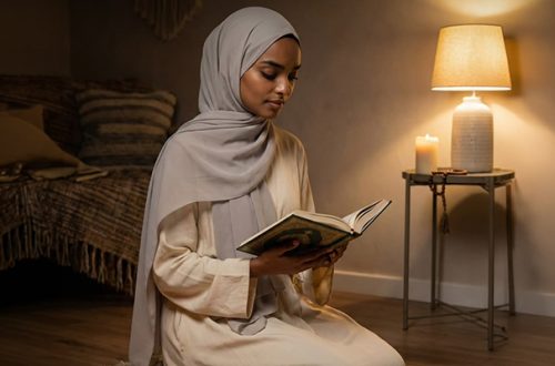 Food, drink, smoking, intimacy, and accidental eating mistakes that invalidate Ramadan fasting.