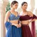 Lightweight Lehengas for Wedding Guests