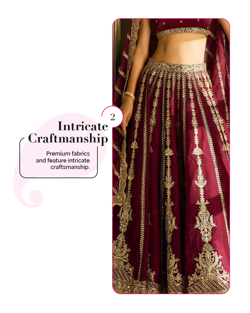  Intricate Craftsmanship That Tells a Story