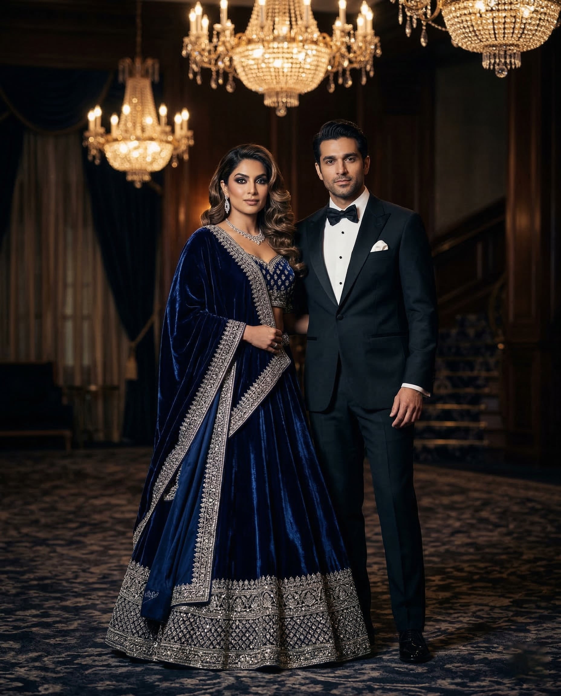 Reception Celebration