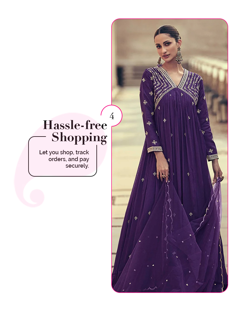 Hassle-Free Shopping That Feels Effortless