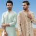 Kurta vs Sherwani