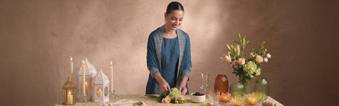 trending Eid outfits