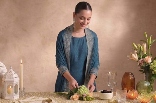 trending Eid outfits