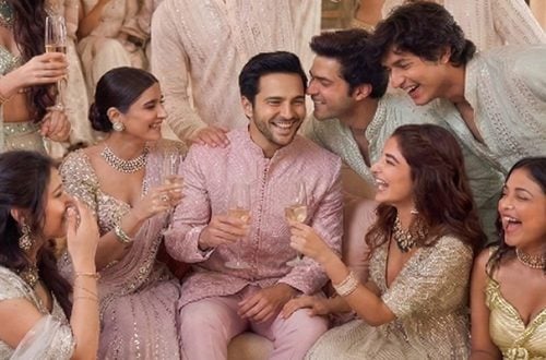 What to Wear to an Indian Wedding in the USA