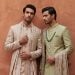 sherwani for the right occasion
