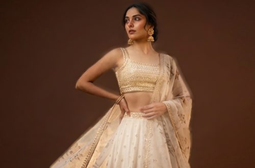 Lehenga Styles Every Wedding Guest