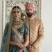 Indian Wedding Outfits
