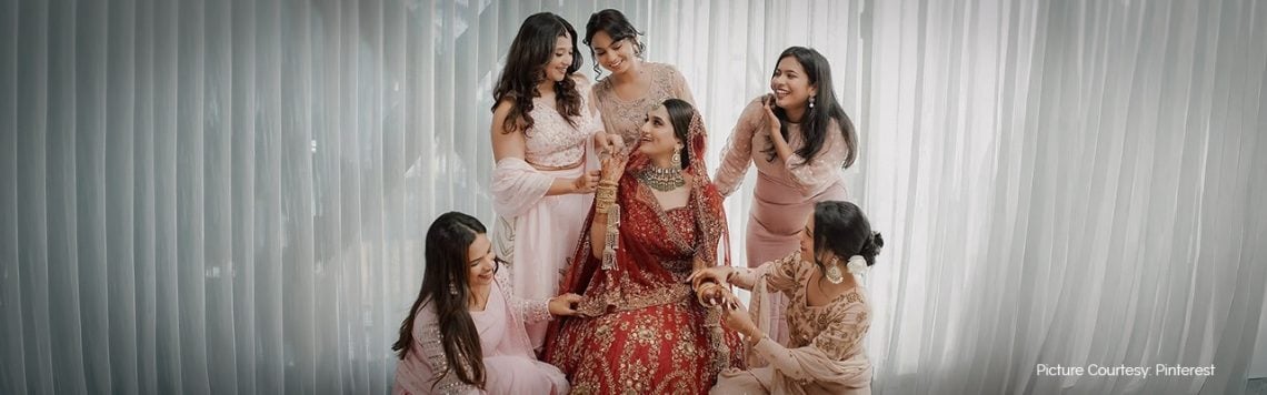 Indian Wedding Guest Style Guide