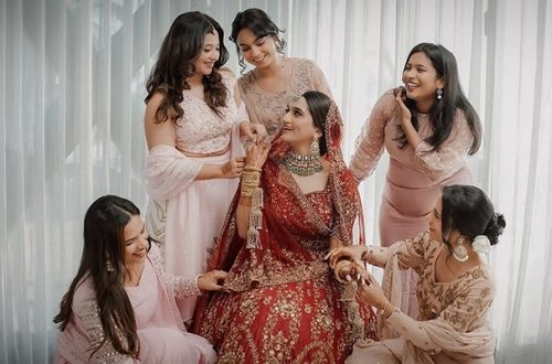 Indian Wedding Guest Style Guide