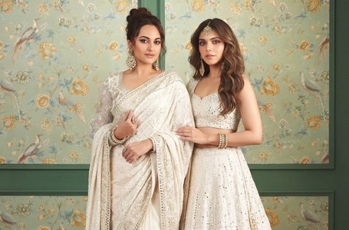 How to Maintain Your Sarees and Lehengas: