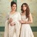 How to Maintain Your Sarees and Lehengas: