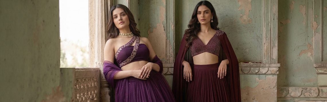 Reception Outfits That Make You Look Expensive