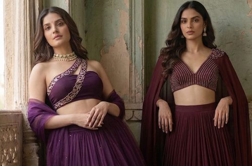 Reception Outfits That Make You Look Expensive