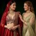 Indian Wedding Outfit Ideas