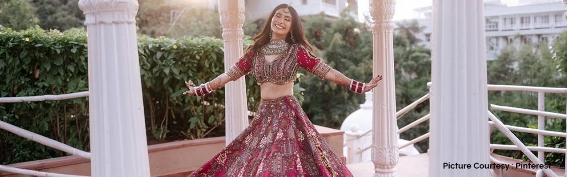 buy vs rent Indian wedding guest outfit