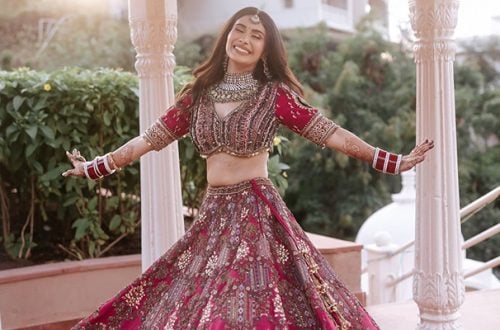 buy vs rent Indian wedding guest outfit