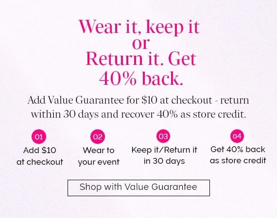 Value Guarantee Works