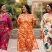 Bold Prints and Bright Colours in Plus Size Fashion